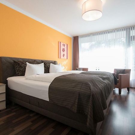 Hotel Joh Bad Salzuflen Zewnętrze zdjęcie