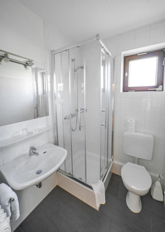 Hotel Joh Bad Salzuflen Zewnętrze zdjęcie