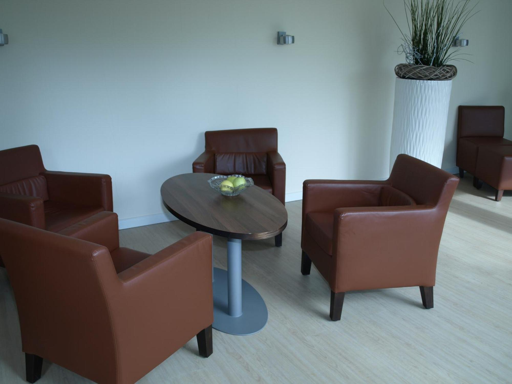 Hotel Joh Bad Salzuflen Zewnętrze zdjęcie