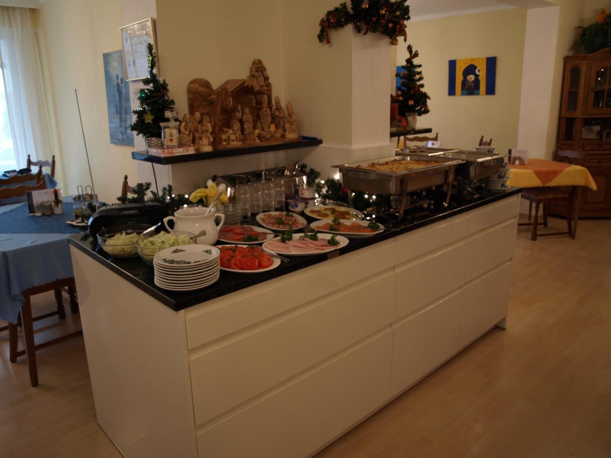 Hotel Joh Bad Salzuflen Zewnętrze zdjęcie