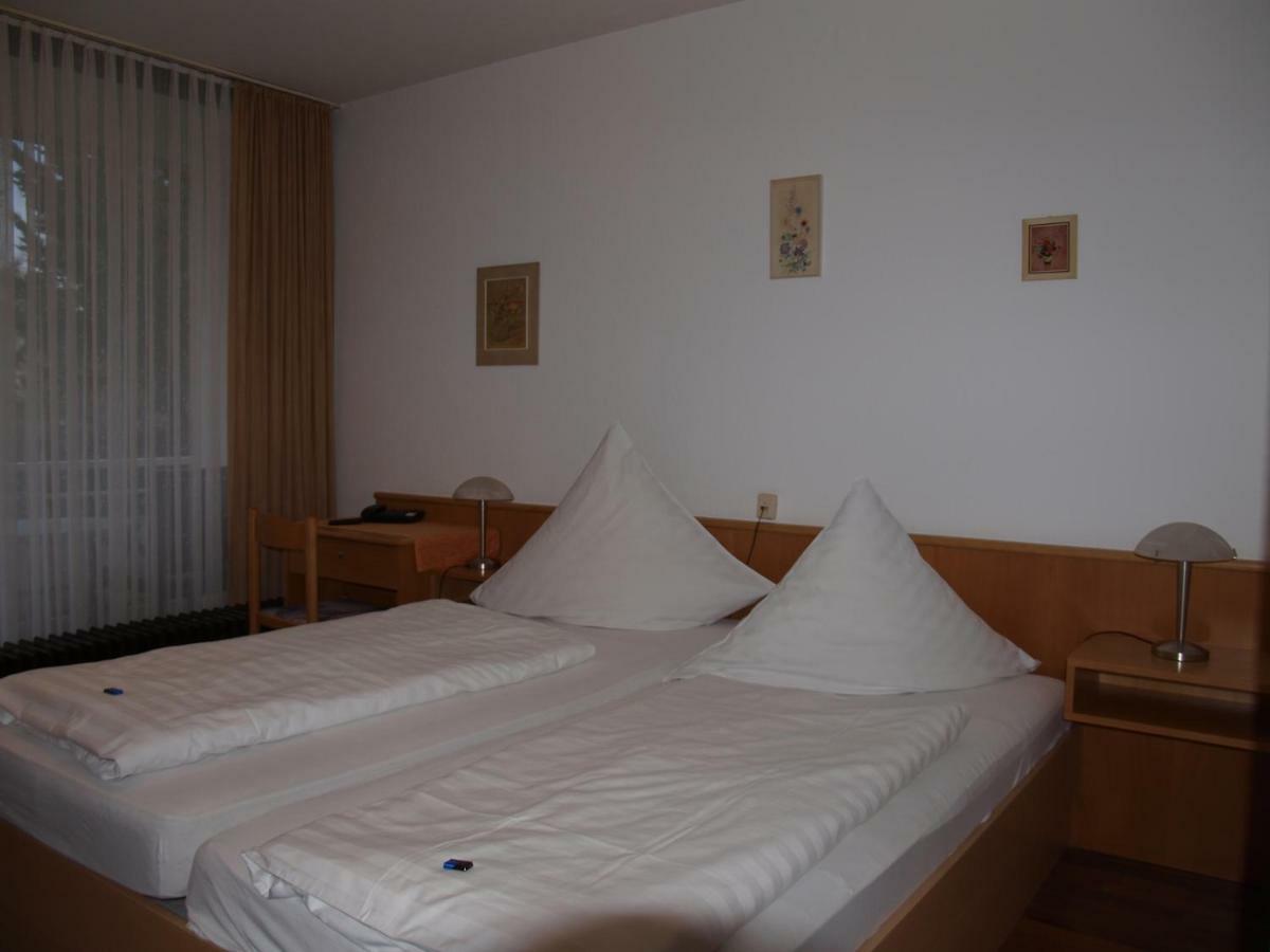 Hotel Joh Bad Salzuflen Zewnętrze zdjęcie