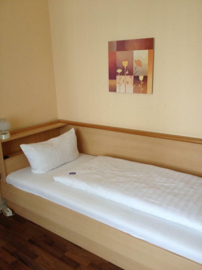 Hotel Joh Bad Salzuflen Zewnętrze zdjęcie