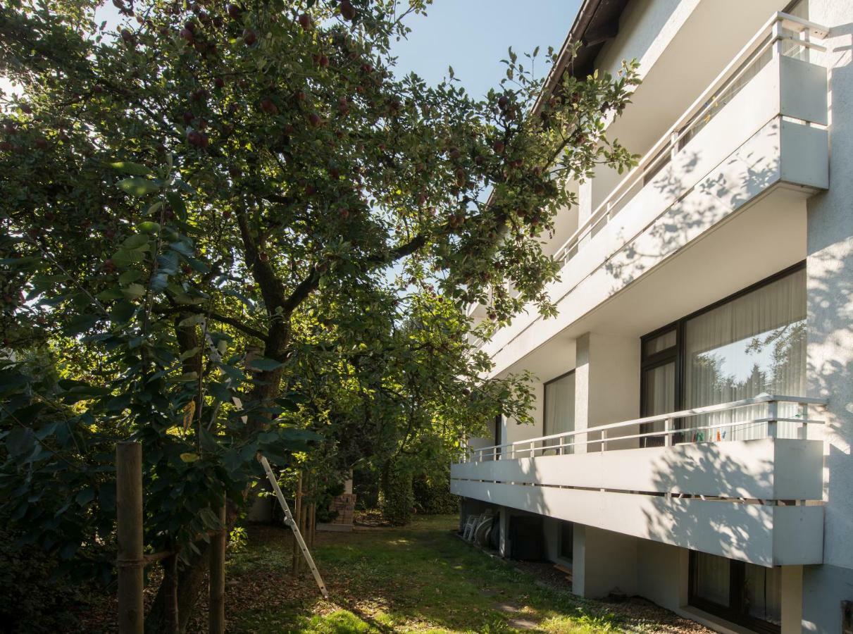 Hotel Joh Bad Salzuflen Zewnętrze zdjęcie