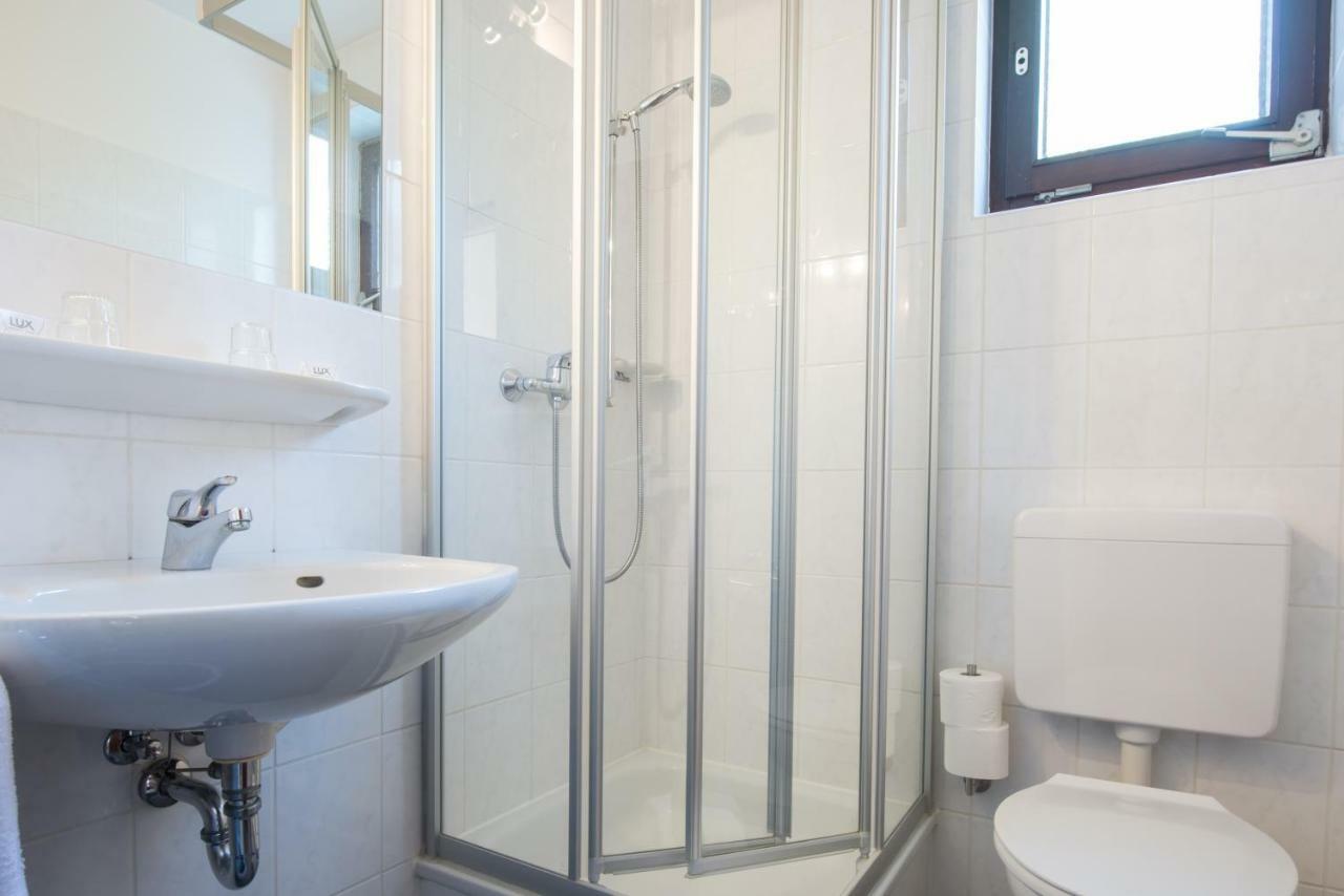 Hotel Joh Bad Salzuflen Zewnętrze zdjęcie