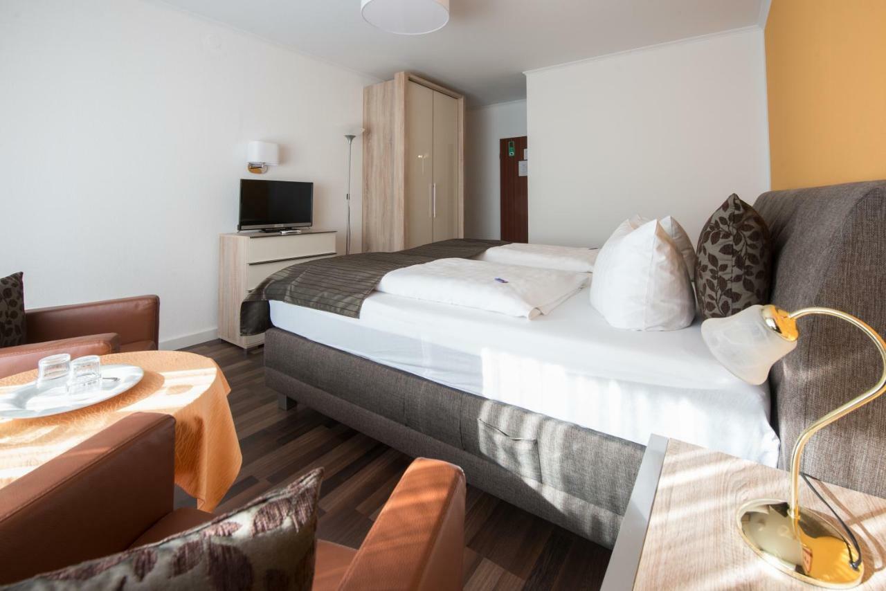 Hotel Joh Bad Salzuflen Zewnętrze zdjęcie