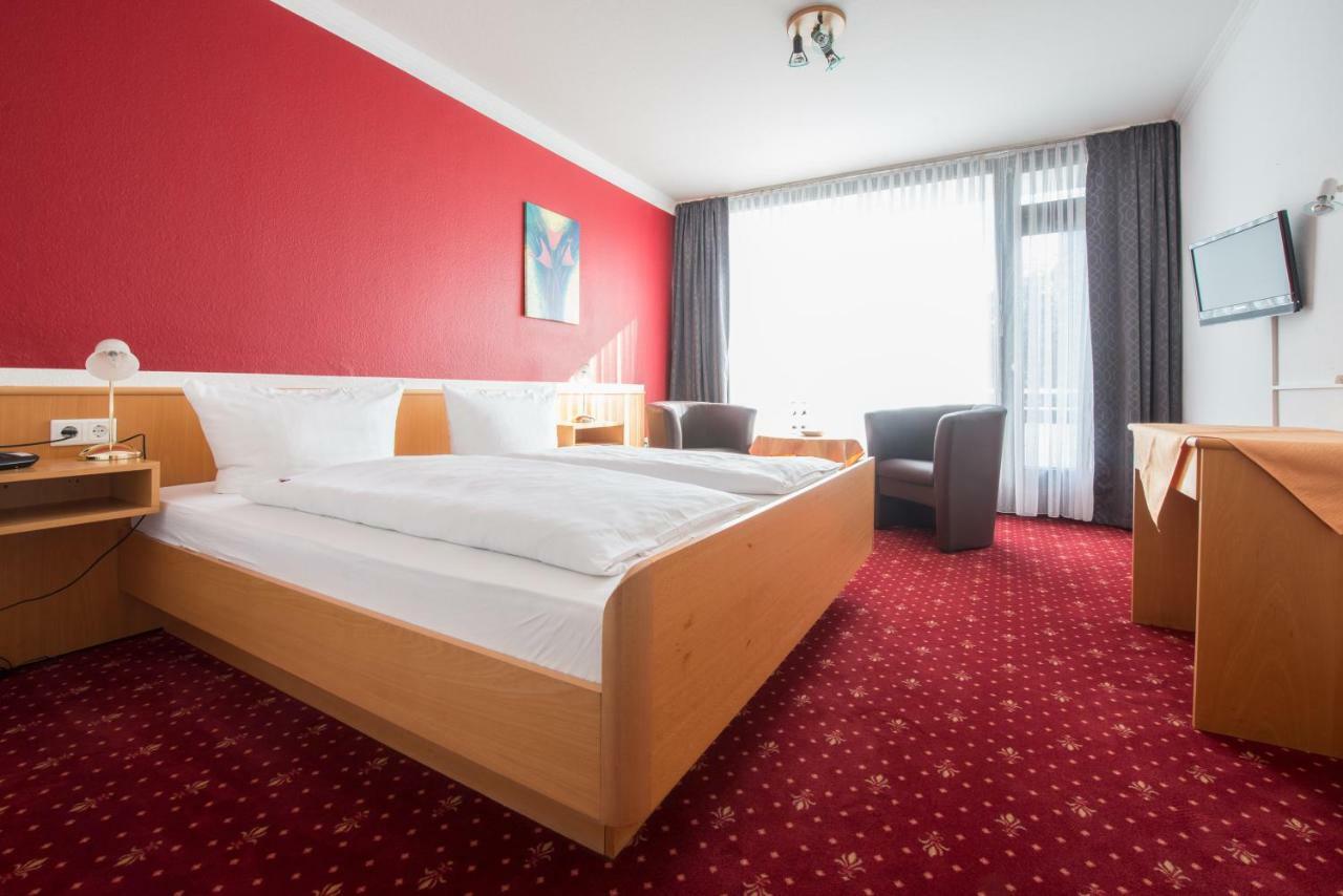 Hotel Joh Bad Salzuflen Zewnętrze zdjęcie