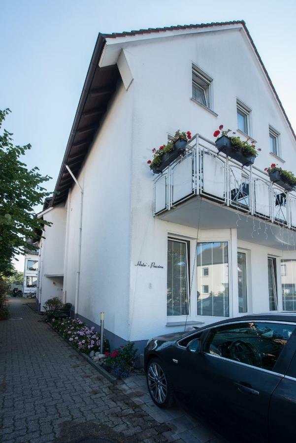 Hotel Joh Bad Salzuflen Zewnętrze zdjęcie