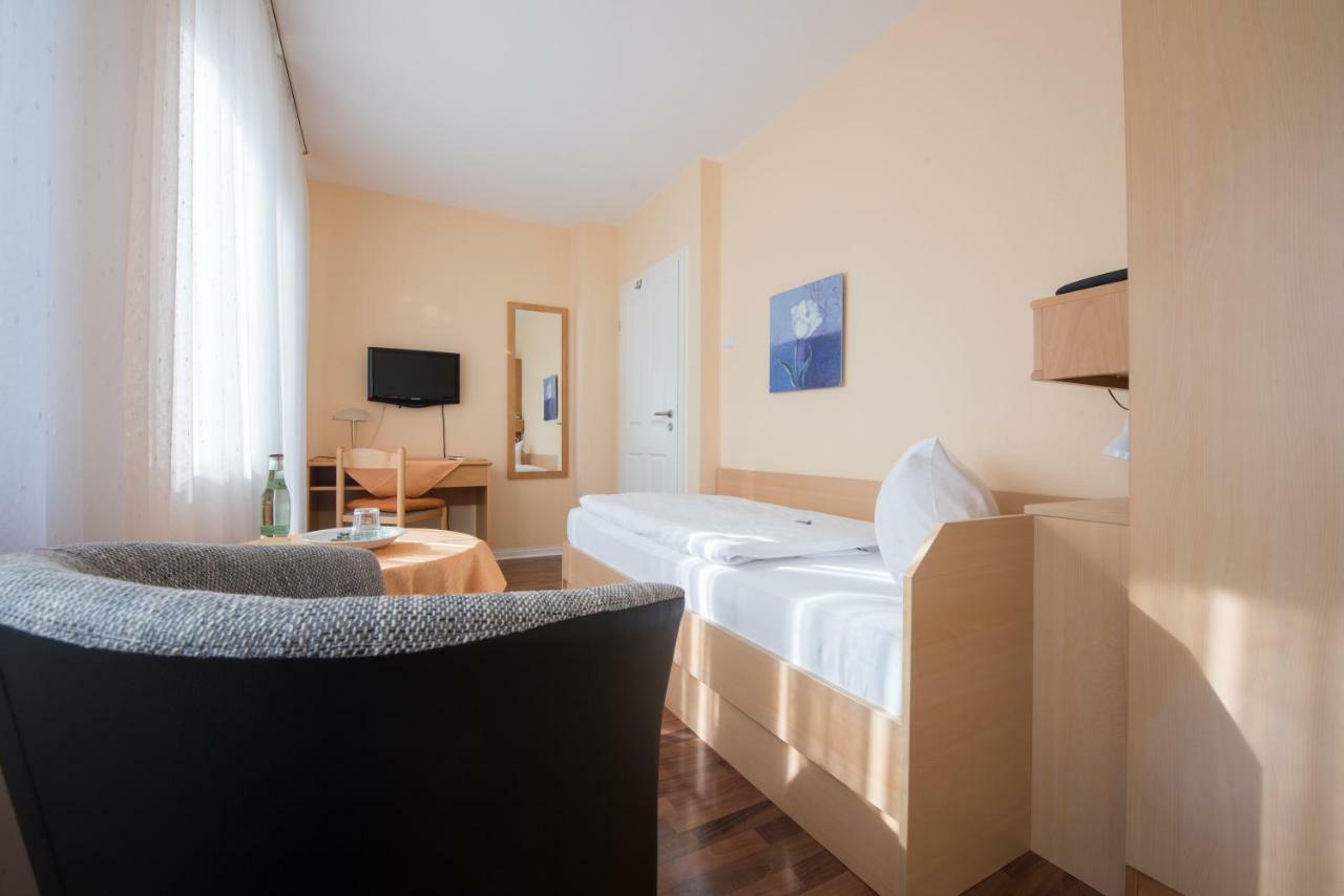 Hotel Joh Bad Salzuflen Zewnętrze zdjęcie