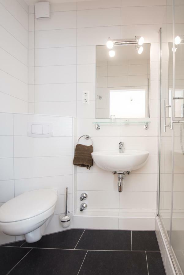 Hotel Joh Bad Salzuflen Zewnętrze zdjęcie