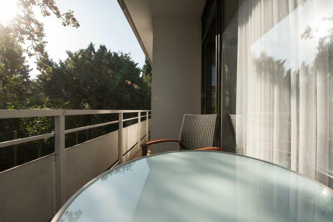 Hotel Joh Bad Salzuflen Zewnętrze zdjęcie